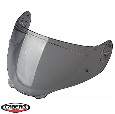 Casti Flip-up/Modulare - Viziera neagra casca modulabila (flip-up) Caberg model Horus – Horus X