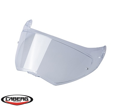 Casti Integrale - Viziera transparenta casca integrala Caberg model Drift Evo II fibra sticla – Drift Evo II Carbon Pro