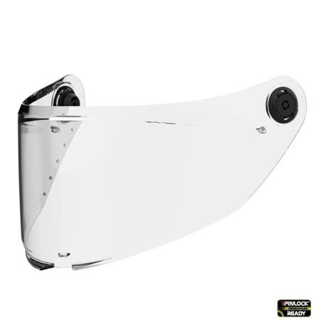 Viziere/pinlock casti integrale - Viziera transparenta casca integrala MT Thunder 4 SV (tip MT-V-28 – DKS435) – Max Vision