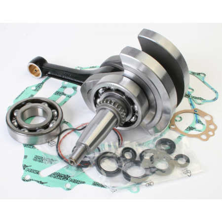 Wiseco Performance - Wiseco Vibrochen/Crankshaft assembly WPC133 ATV Yamaha Raptor 660 2001-2005