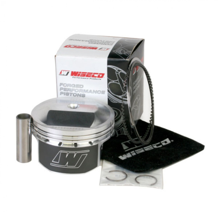 Wiseco Performance - Wiseco piston kit 40028M ATV CAN-AM Outlander 500 2007-2013