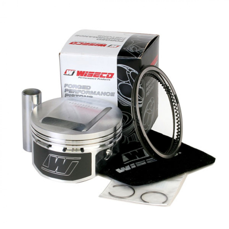 Wiseco Performance - Wiseco piston kit 40029M ATV Can-Am Outlander 650 2006-2021, Renegade 650 2018-2021