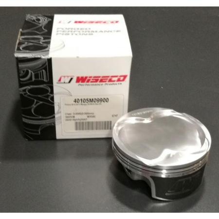 Wiseco Performance - Wiseco piston kit 40105M ATV Polaris RZR 570 2012-2013