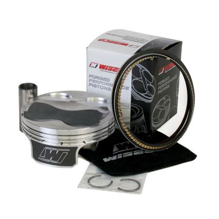 Wiseco Performance - Wiseco piston kit High-Comp 40027M ATV CAN-AM DS 450 2008-2014