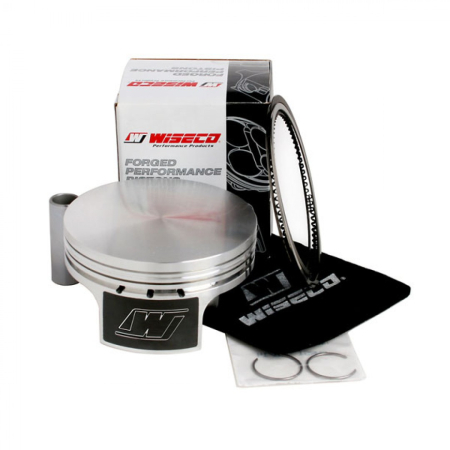 Wiseco Performance - Wiseco piston kit High-Compression 40081M Arctic Cat 1000
