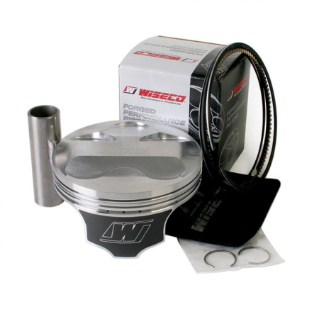 Wiseco Performance - Wiseco piston kit High-Compression 4737M Yamaha