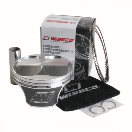 Wiseco Performance - Wiseco piston kit High-Compression 4959M KTM EXC 450 ,Beta RR 450, ATV KTM XC 450 ,ATV Polaris Outlaw 450