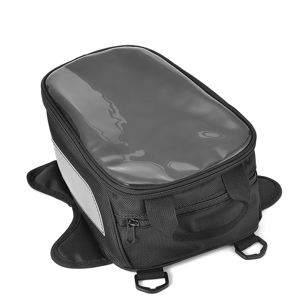 Tank bag motocicleta/ Geanta rezervor moto,atv,touring impermeabila