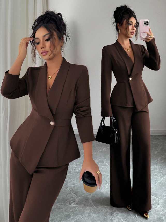 costum dama elegant
