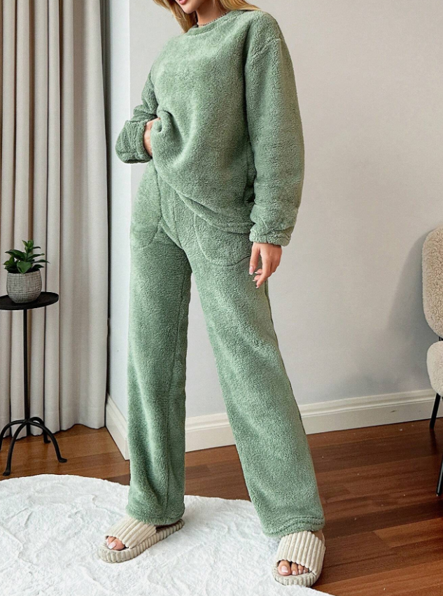 pijama dama