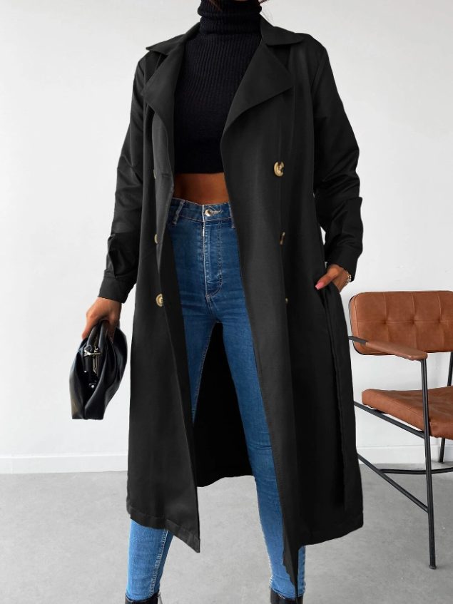 trench dama