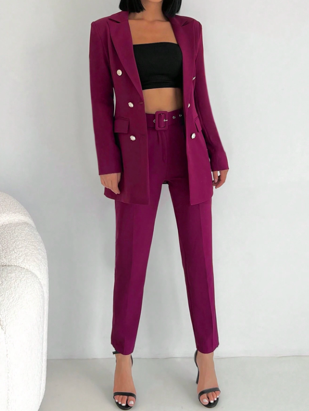 costum dama