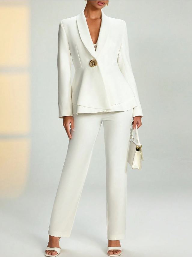 costum dama elegant