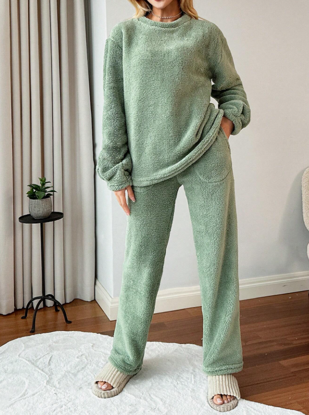 pijamala dama