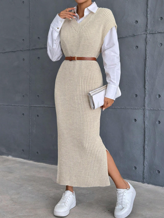pulovere dama casmir