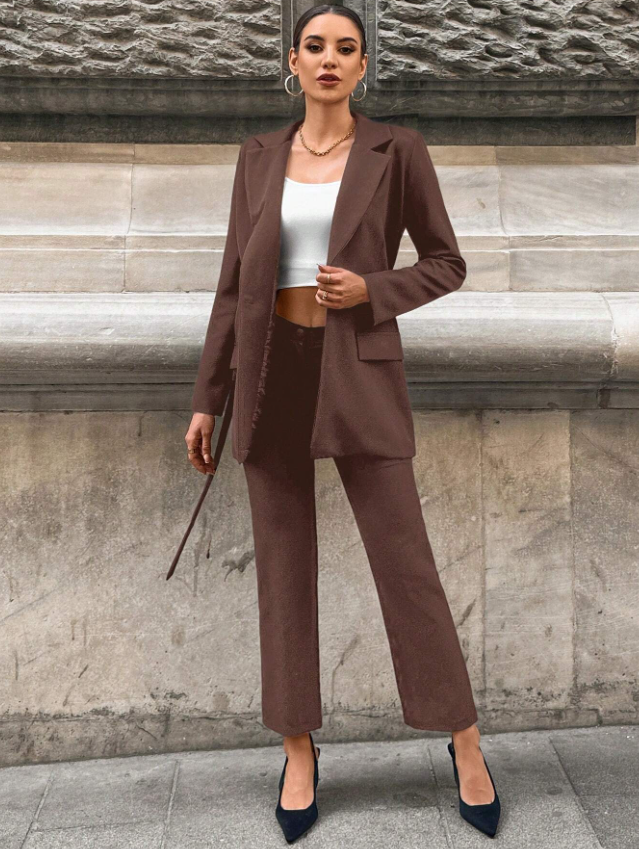 costume dama elegante
