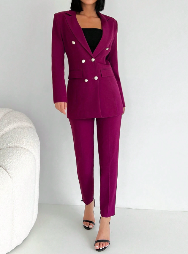 costume dama