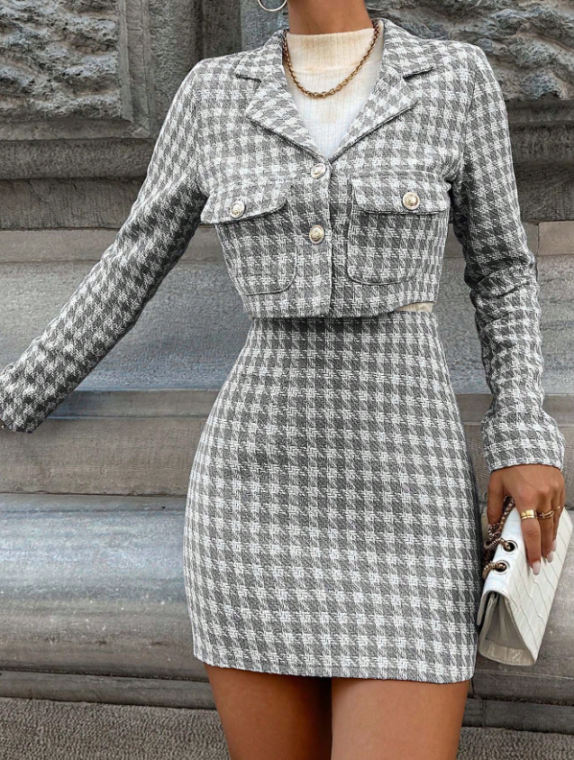 compleuri dama elegante