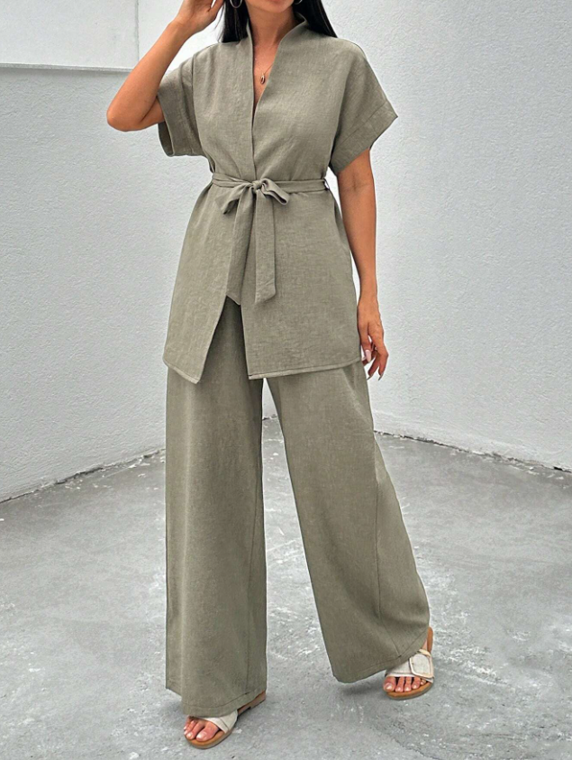 costume dama 
