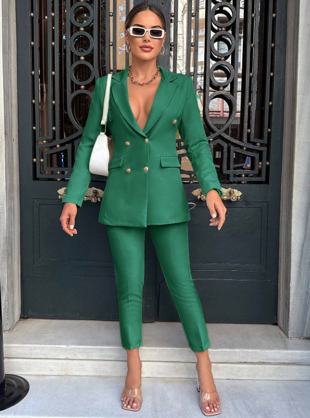 compleuri dama elegante