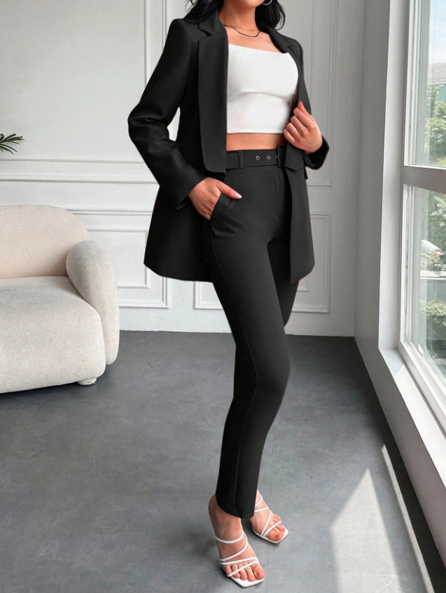 costum dama elegant