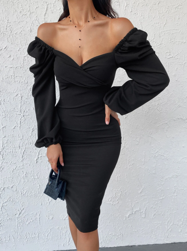 rochie eleganta