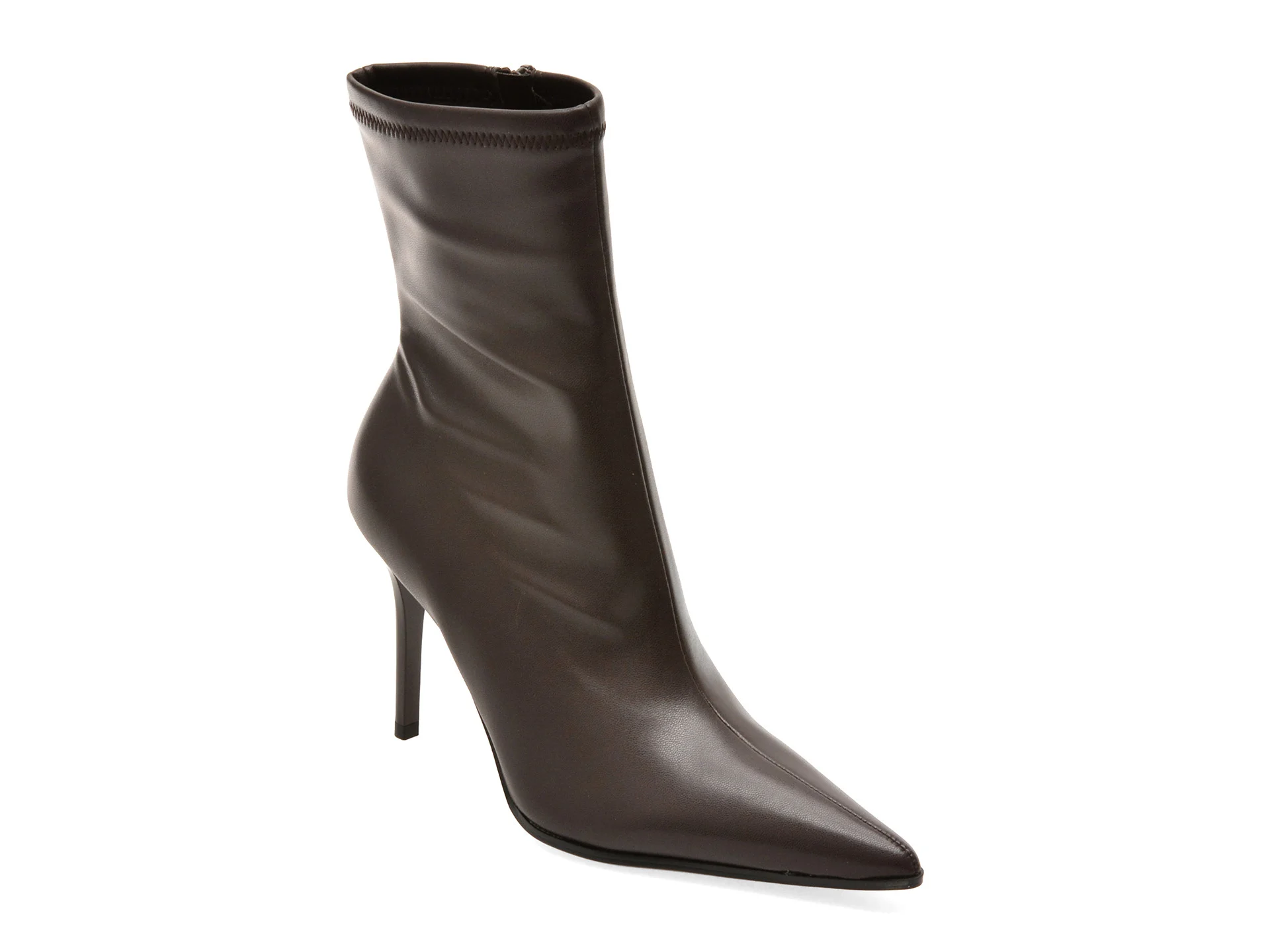 botine dama