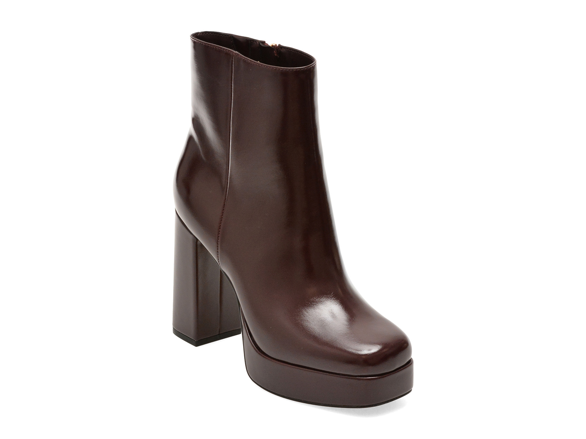 botine dama