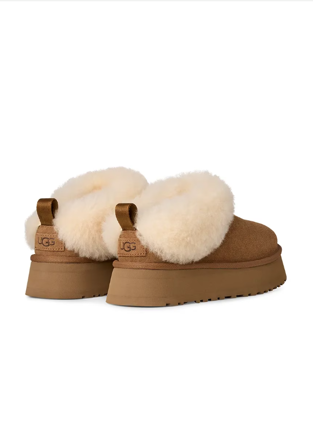 GHETE UGG DAMA