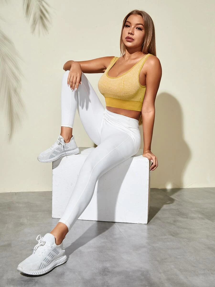 Bustiera Fitness Dama [3]