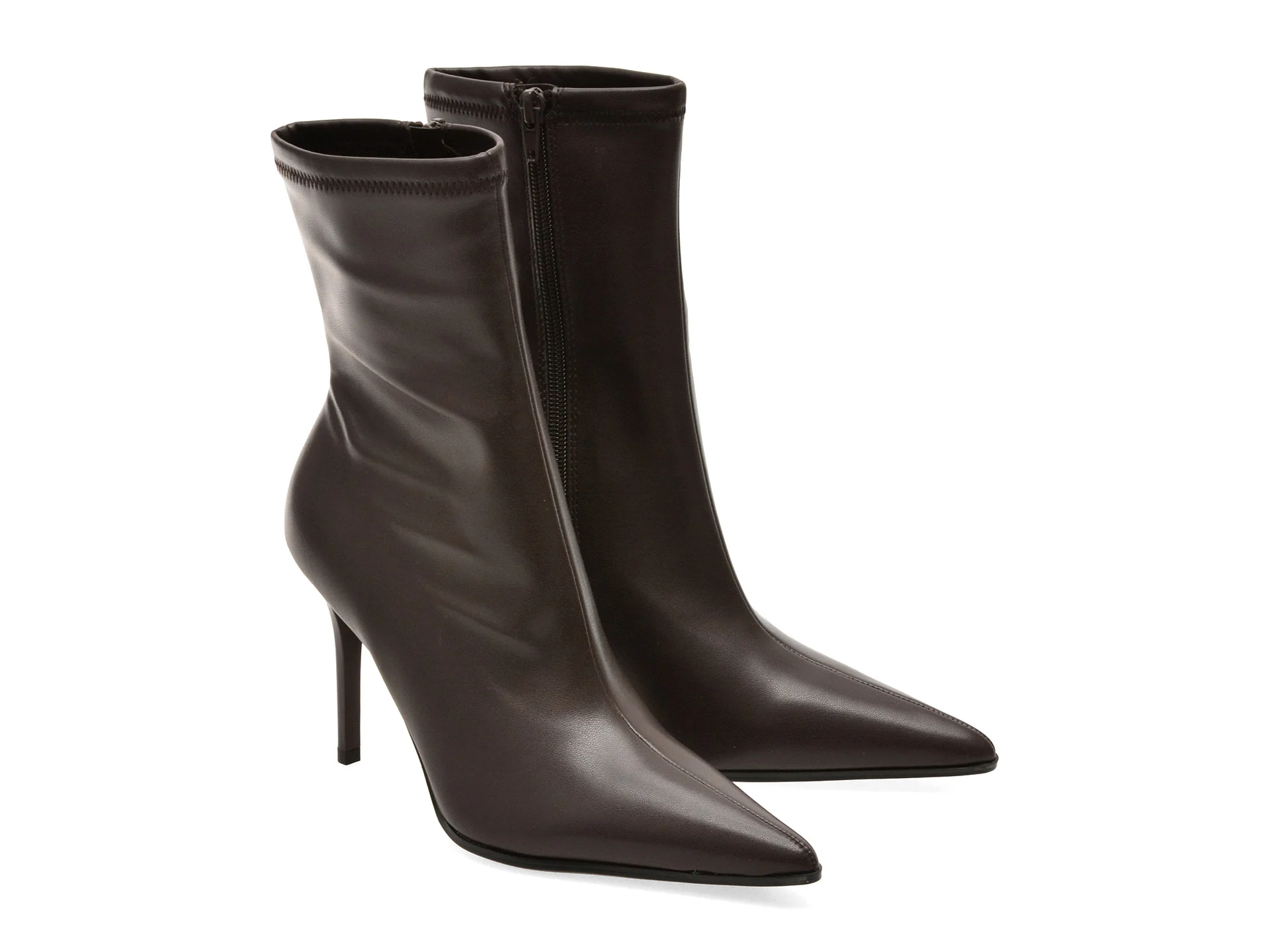 botine dama piele [6]