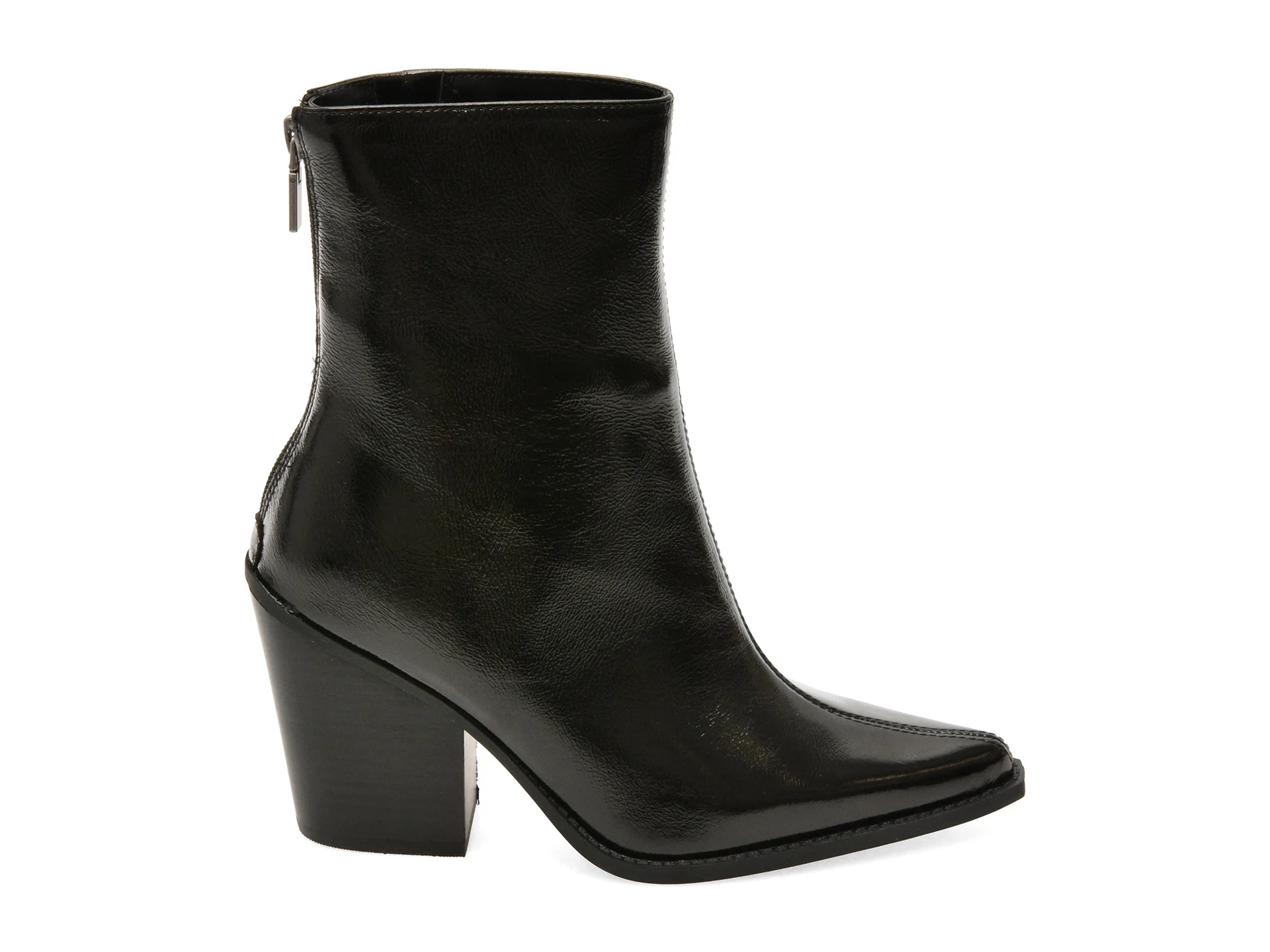botine cu toc gros [3]
