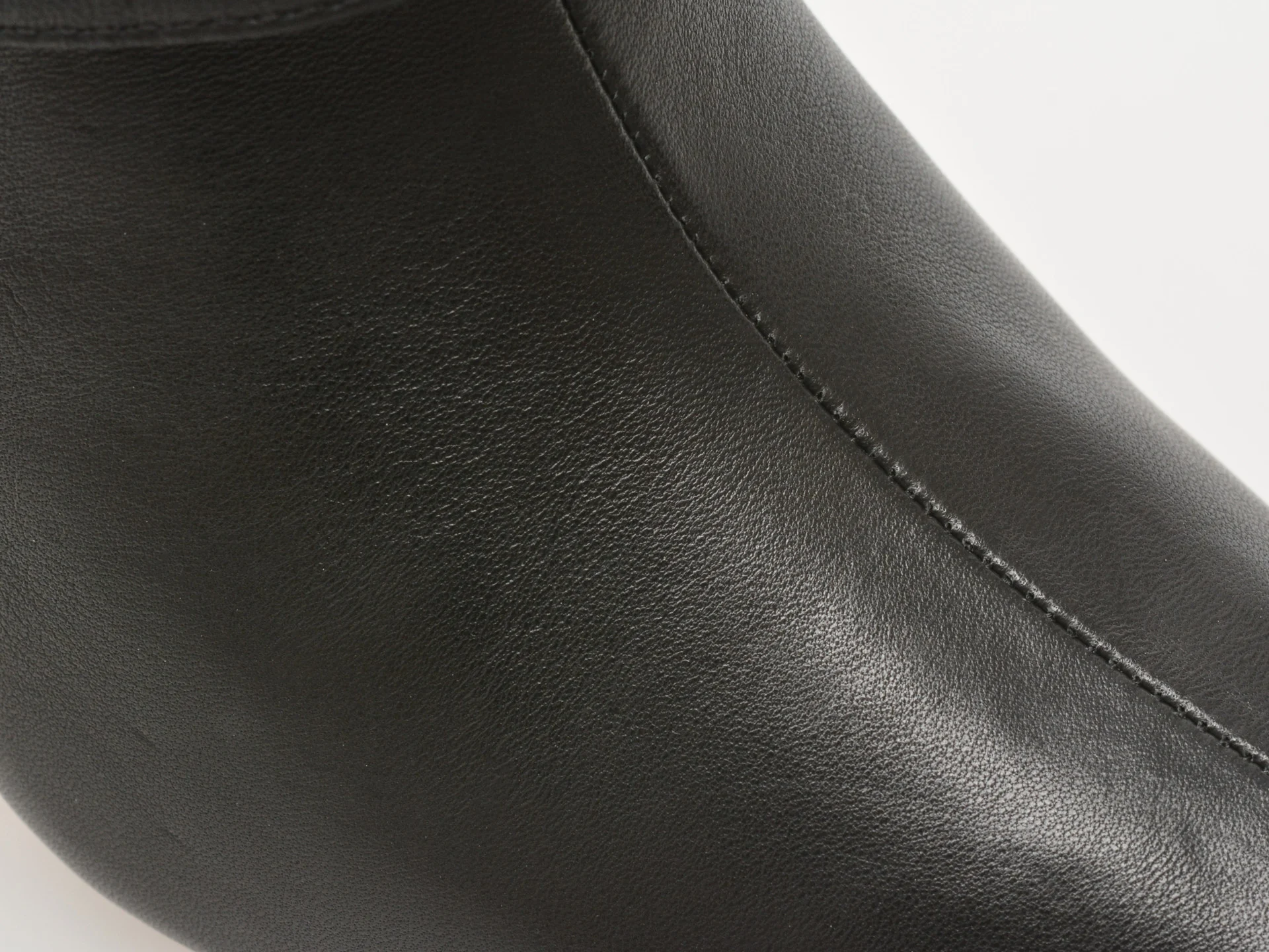 Botine Dama Piele ALDO Negre [5]