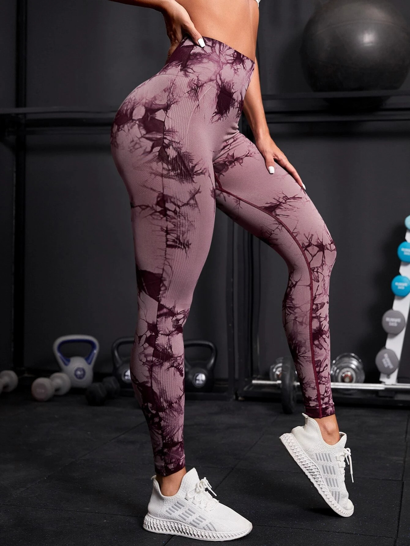 Colanti Fitness Modelatori [4]