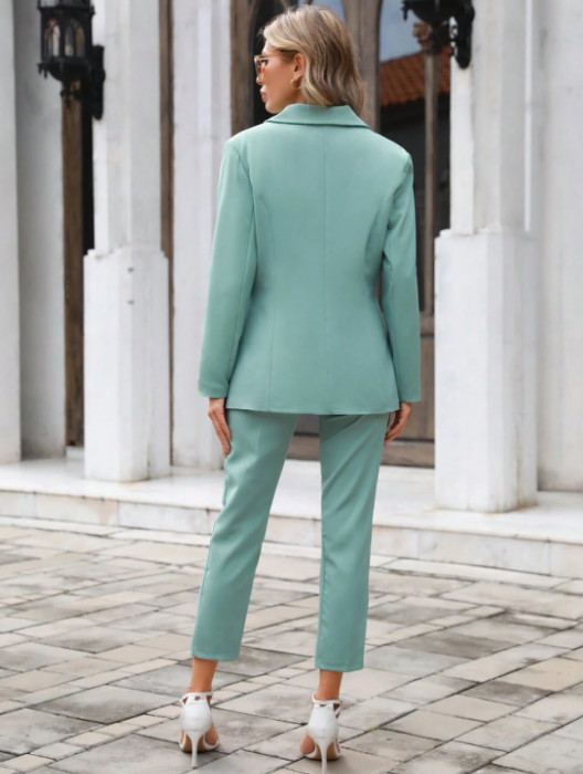 compleu dama cu pantalon si sacou [2]
