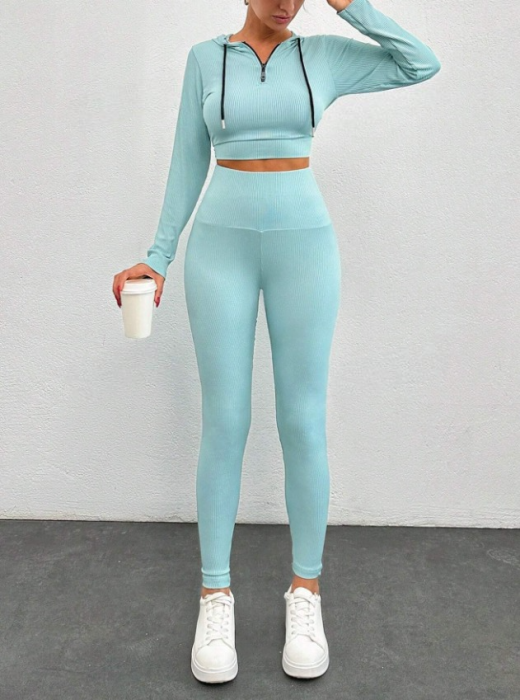 compleu dama casual [2]