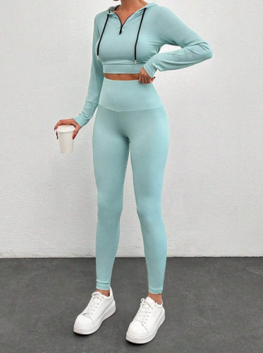 compleu dama casual [4]