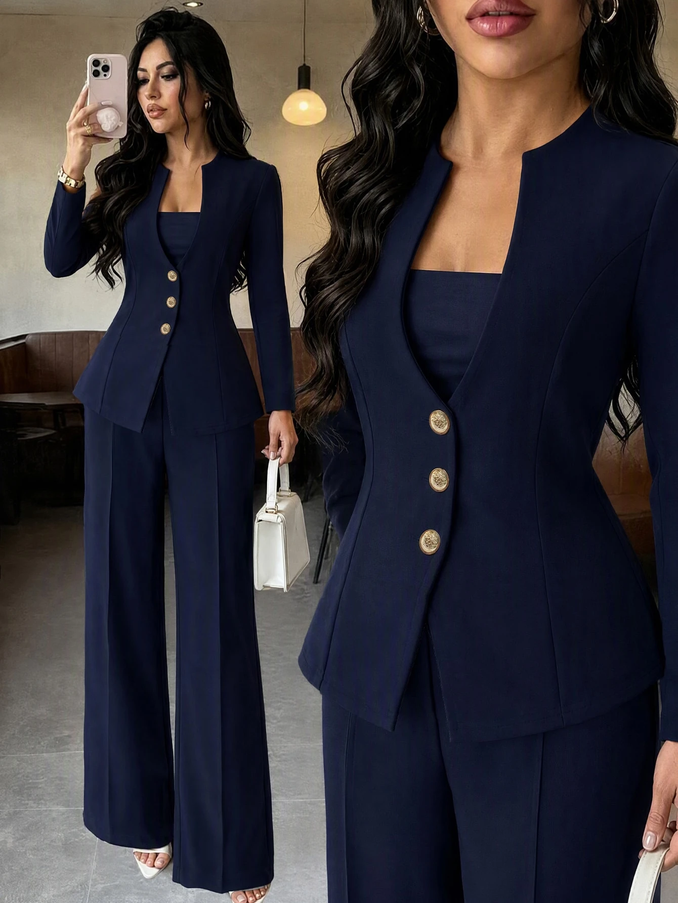 costum dama elegant [2]