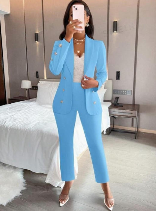 costum dama elegant [3]