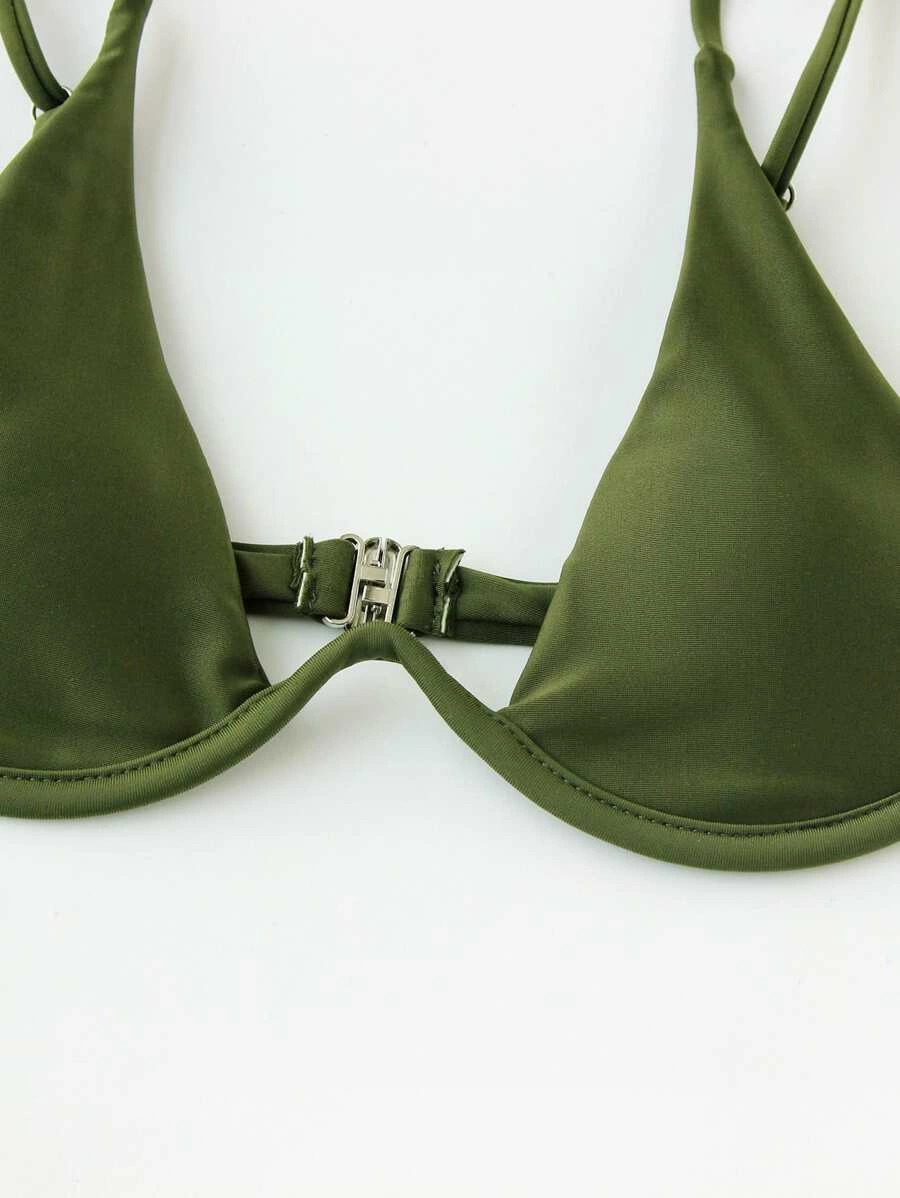 Costum De Baie Push Up [2]