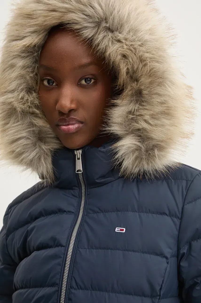 geaca dama lunga iarna Tommy Hilfiger [3]