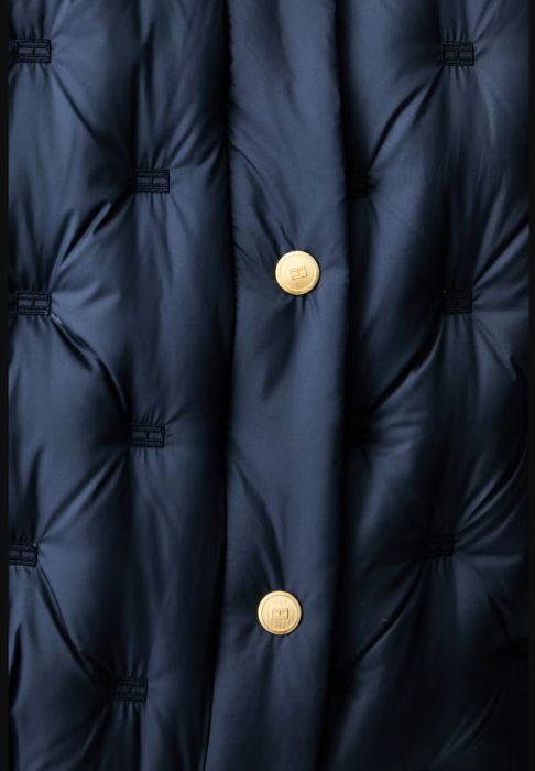 geaca dama tommy hilfiger [4]