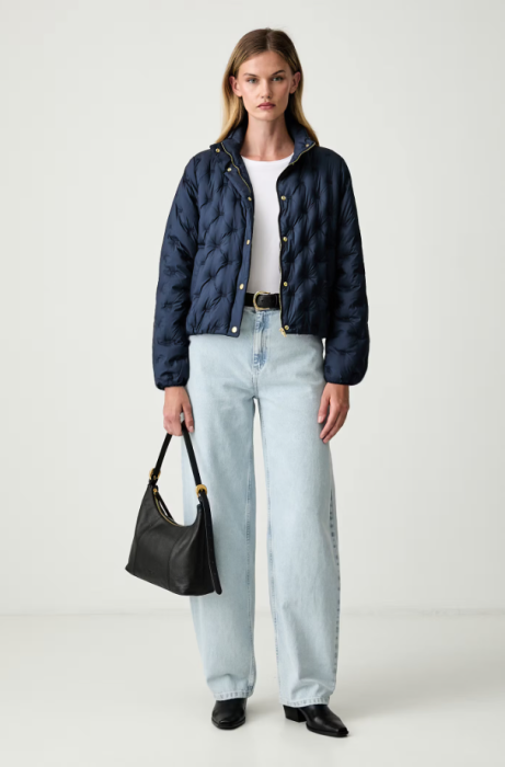 geaca dama tommy hilfiger [2]