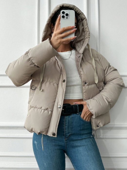 geaca dama scurta [3]