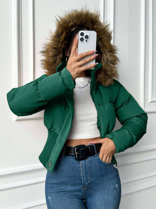 geaca dama scurta [3]