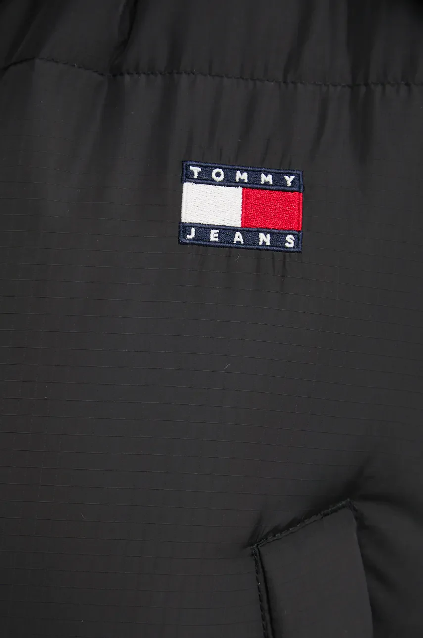 geaca scurta dama tommy hilfiger [4]