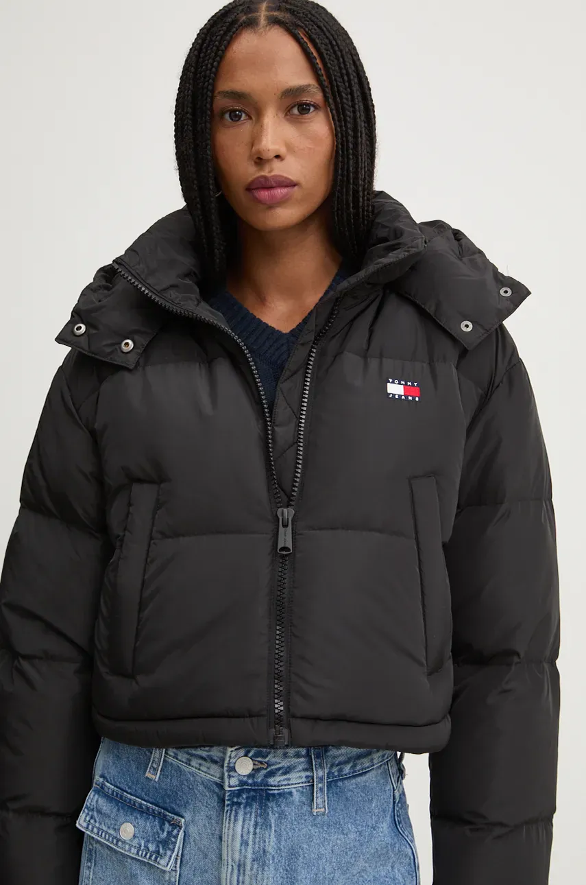 geaca scurta dama tommy hilfiger [3]