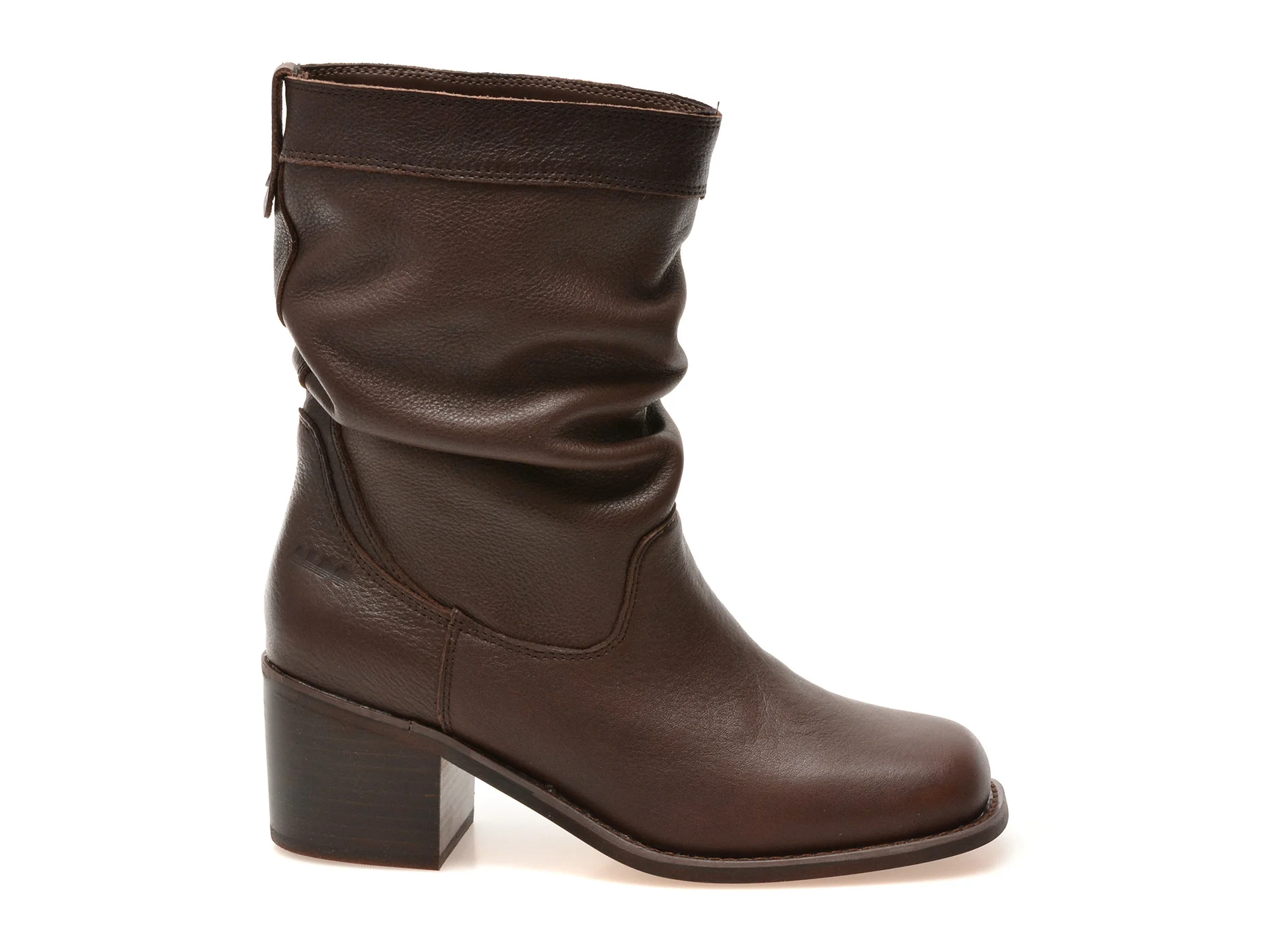 ghete dama piele [2]