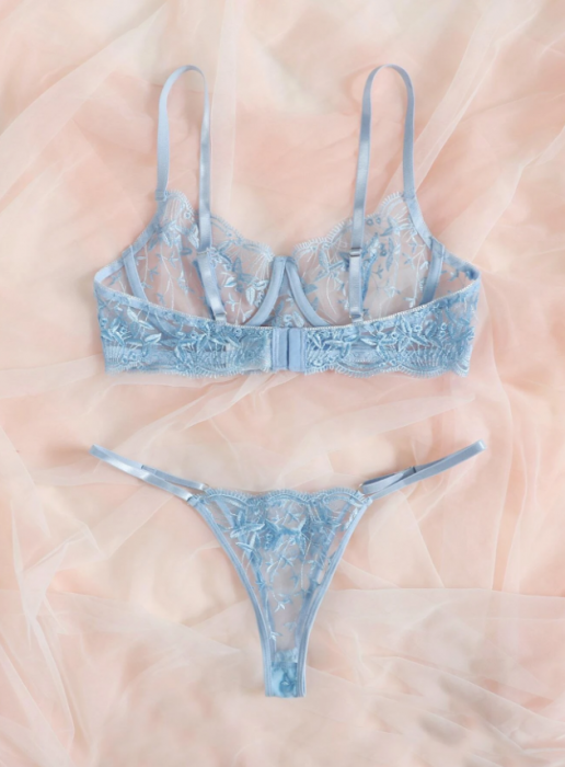 set lenjerie intima dama [5]