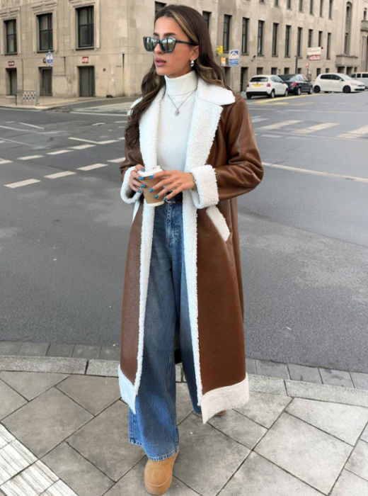 palton dama cu blanita [2]